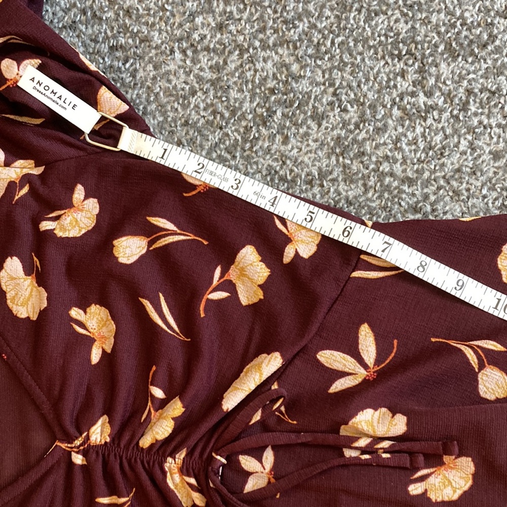 LC Lauren Conrad Dress - Picture 9 of 14